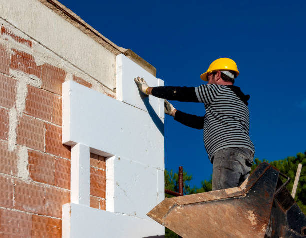 Best Fiberglass Insulation in Norristown, PA