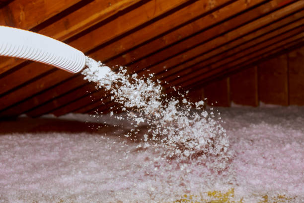 Reliable Norristown, PA Insulation Contractor Solutions