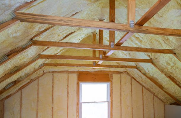 Best Spray Foam Insulation in Norristown, PA