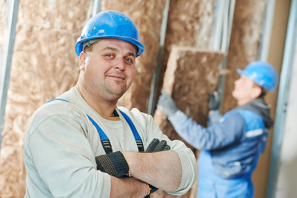 Best Specialized Insulation Services in Norristown, PA