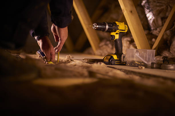 Best Insulation for Specific Applications in Norristown, PA